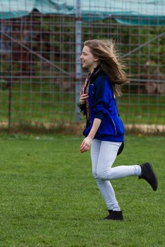 Bild 42 - D-Juniorinnen Kreispokal-Finale SV Boostedt - FSC Kaltenkirchen : Ergebnis: 0:20